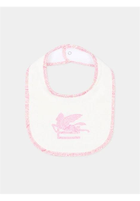 Tutina con logo ETRO KIDS | GYB540 Z3672102RS